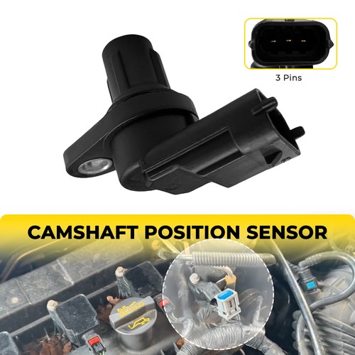 Camshaft position sensor - camshaft,