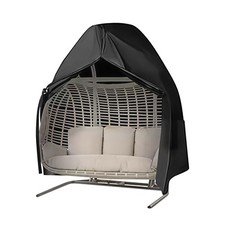 Egg Chair Cover Outdoor 90''