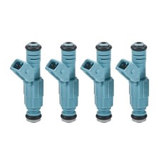 2X(4Pcs 470Cc  Injector