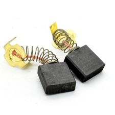 Bosch GTS 10 XC GTS 10J Carbon Brushes for Table Saws High Quality✅ VAT Invoice✅