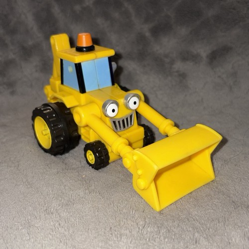 Vtg 2001 bob the - bob,