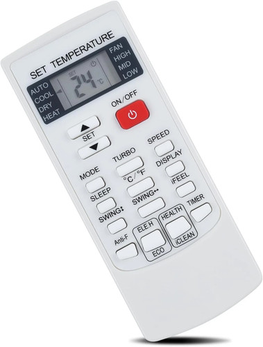 New remote control - control, costway