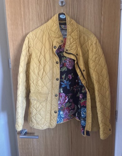 Joules light women jacket - joules,