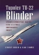 Tupolev Tu-22 Blinder
