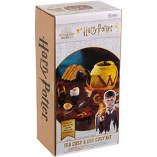 Harry Potter - Tea Cosy & Egg