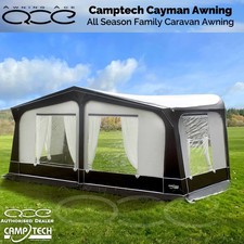 Size 11 900-925cm Camptech
