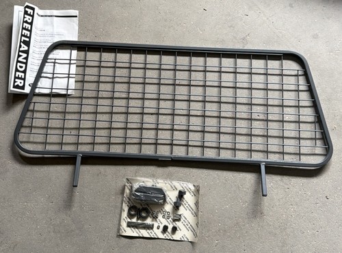 Original land rover freelander - original,
