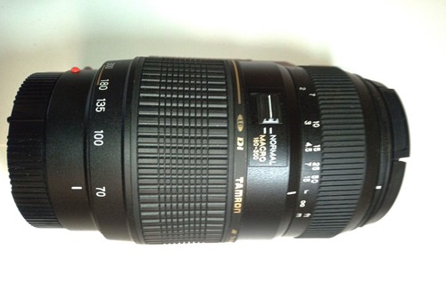Tamron 300mm 4 5 - tamron, 70-300mm