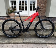 2025 Trek Powerfly+ 4 Gen 5