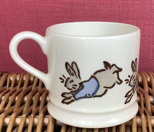 Emma bridgewater peter rabbit - peter,