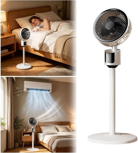 Wind speed whole room air - room,
