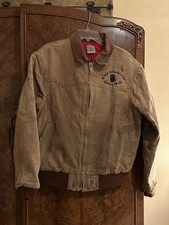 Vintage 90's Carhartt Jacket