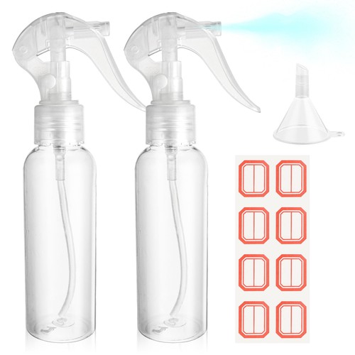 Pack small spray - pack, bottles