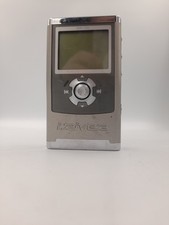 iRiver iHP-120 Silver/Black