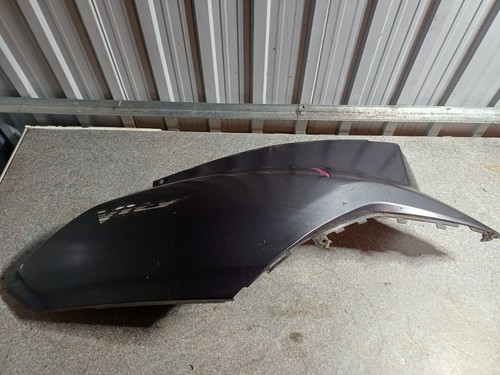 Yamaha vity 125 right - 125, side