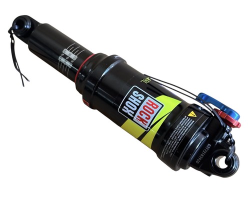 New rockshox monarch - rl, 190x51