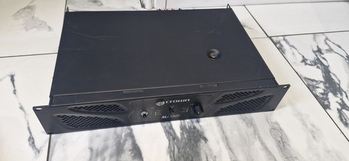 Crown xli 1500 - xli, power