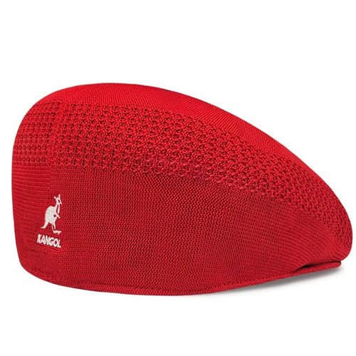 Kangol wool 504 flat cap - 504, men