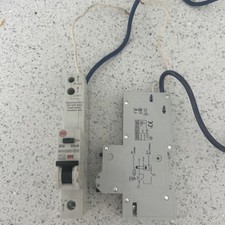 Wylex RCBO 32A 30mA Type B Range B32