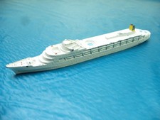 TRIANG MINIC SHIPS M 715 R.M.S