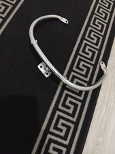 Vespa GTS grab rail chrome