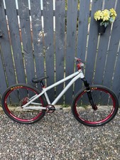Octane One Zircus Pump Track