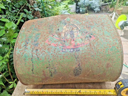 Vintage suffolk super punch - vintage,