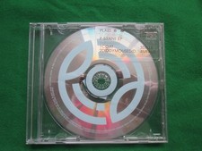 PLAID - P-BRANE EP - 2002 WARP