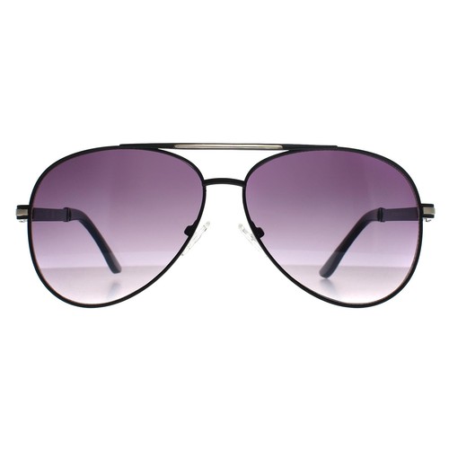Guess sunglasses gf0173 01b - guess,