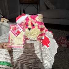 Bagpuss  Limited Edition Plush