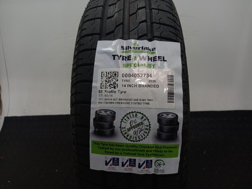 175 r14 82t bridgestone - 82t,
