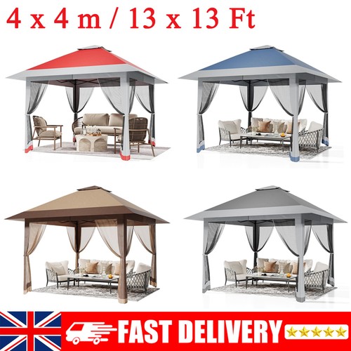4x4m heavy duty - duty, gazebo