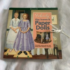 American Girl Collection