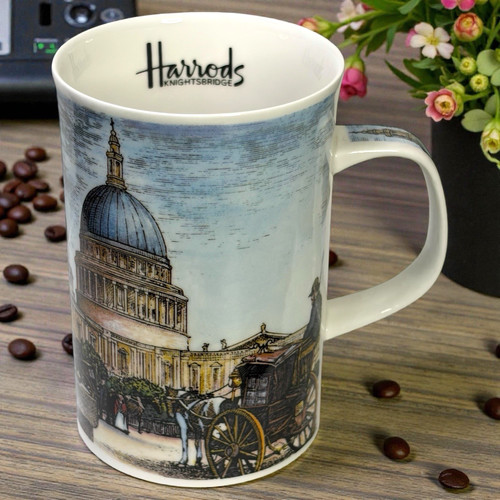 Harrods knightsbridge england - harrods,