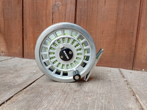 Ryobi 355 fly - ½", fishing