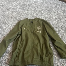 PSG Jordan Tracksuit Top Age 1o