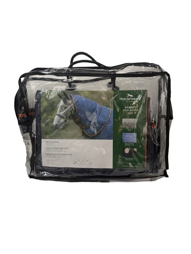 Horseware rambo duo hood - horseware,