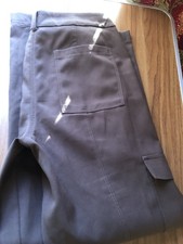 Ladies Jersey denim Leggings