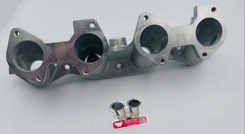 Ford flow weber - weber, dcoe