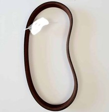 3 Belt Deck Fits John Deere