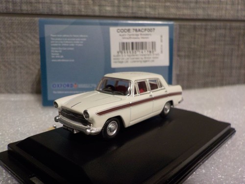 Austin cambridge white - -,