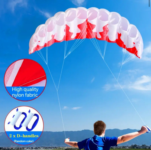 Style parafoil metre - parafoil,