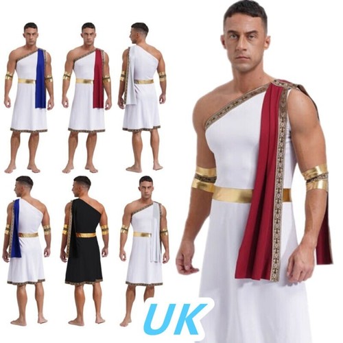 Mens ancient greek - uk,