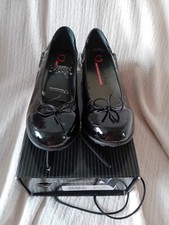 Heavenly Feet Charlotte Black