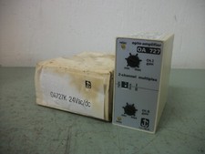 TJC TEKNIK 2-CHANNEL MULTIPLEX