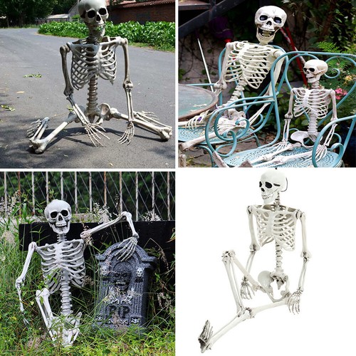 Full size 170cm poseable - full,