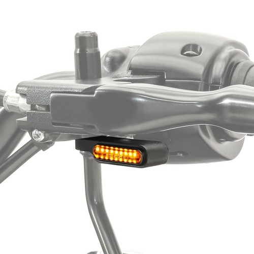 Sequential led handlebar - sequential,