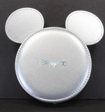 Pandora Disney 100th Anniversary Collector's Jewelry Box Limited Edition Silver 