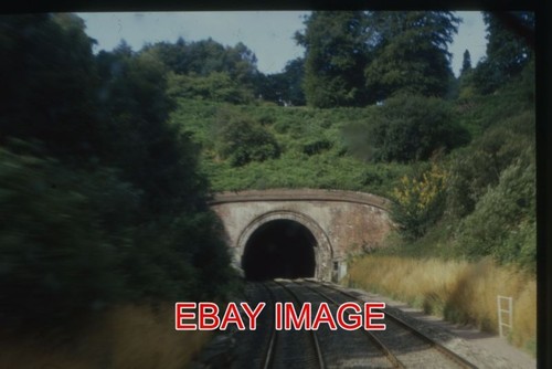 Original 35mm slide - original,