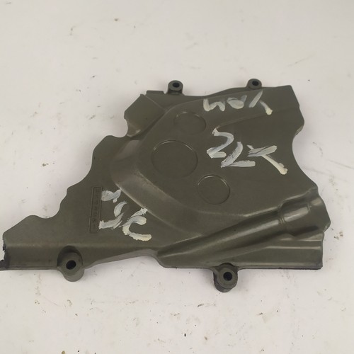 Sprocket cover cover sprocket
